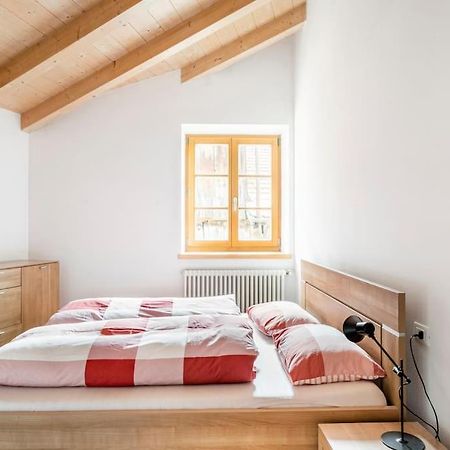 Appartamento Rustico Con Stube E Balcone 프레다초 외부 사진