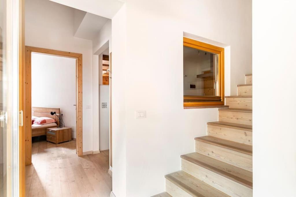 Appartamento Rustico Con Stube E Balcone 프레다초 외부 사진