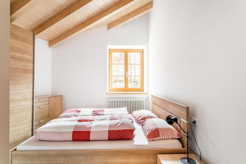 Appartamento Rustico Con Stube E Balcone 프레다초 외부 사진